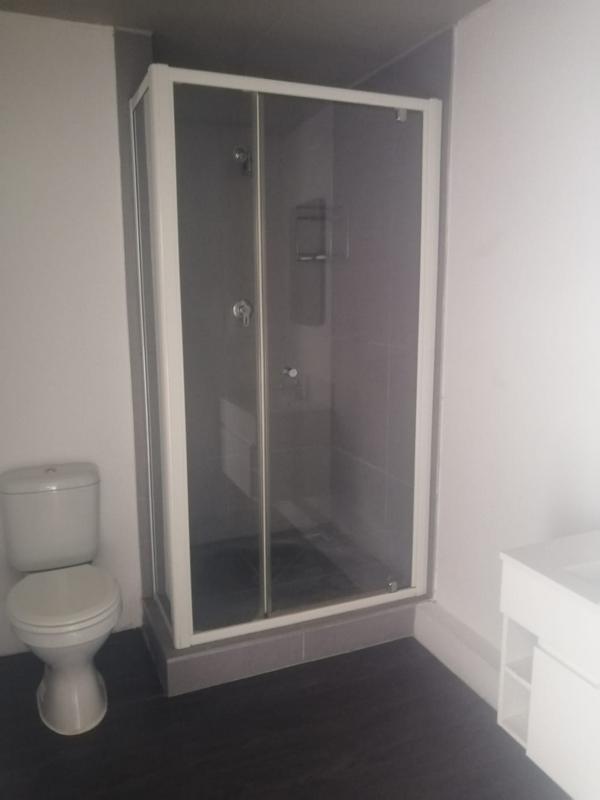 To Let 1 Bedroom Property for Rent in Observatory Western Cape